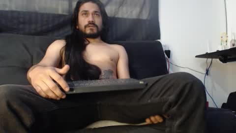 Snapshot of jin_woosex chatting on October 18, 8:14 pm jin_woosex online show from October 18, 8:14 pm