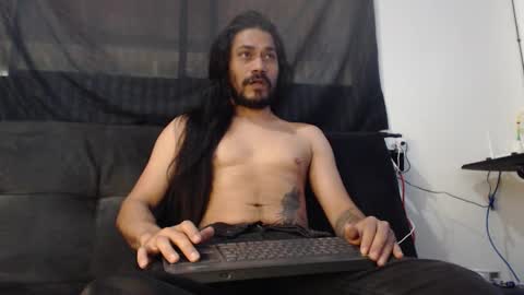 Snapshot of jin_woosex chatting on October 17, 8:13 pm jin_woosex online show from October 17, 8:13 pm