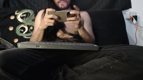 Snapshot of jin_woosex chatting on October 24, 6:53 pm jin_woosex online show from October 24, 6:53 pm