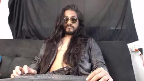 jin_woosex online show from January 14, 9:40 pm