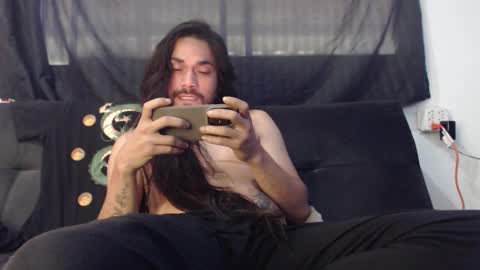 Snapshot of jin_woosex chatting on October 26, 7:05 pm jin_woosex online show from October 26, 7:05 pm