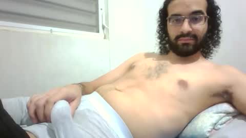 jizzafor online show from February 9, 5:12 am