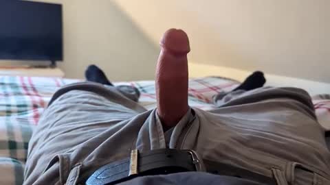 jizzfactorry online show from October 26, 2:30 pm