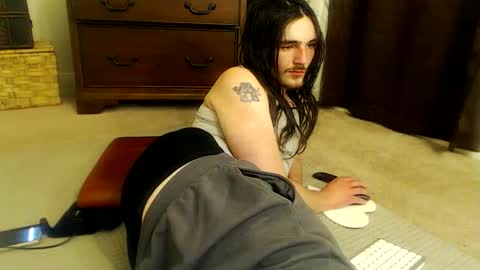 MyKeyBoy online show from February 6, 5:26 am