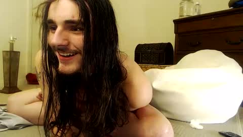 MyKeyBoy online show from February 12, 12:22 pm