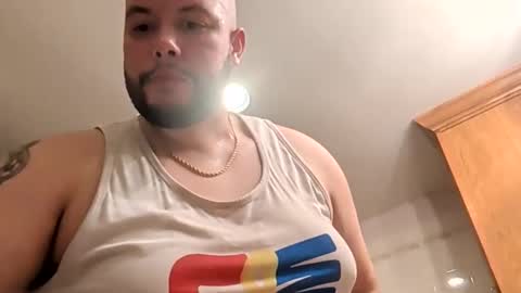 jizzle192 online show from March 9, 5:12 am