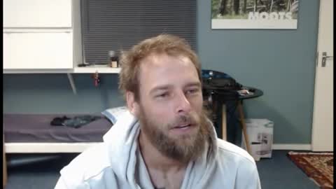 JamesJan van Rebel online show from June 10, 2:24 am