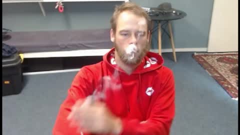 JamesJan van Rebel online show from April 17, 2:47 am