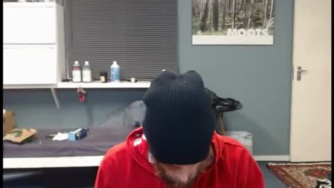 JamesJan van Rebel online show from June 12, 2:54 am