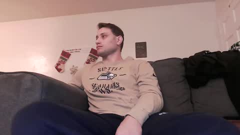 jjason3 online show from December 31, 7:20 am