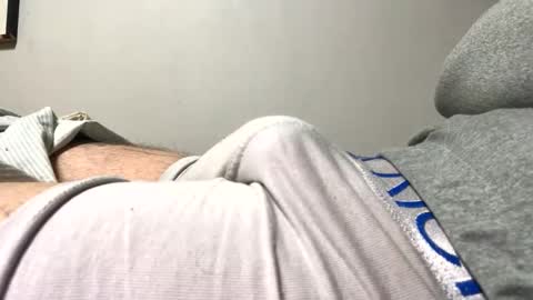 Jorge online show from April 12, 6:53 pm