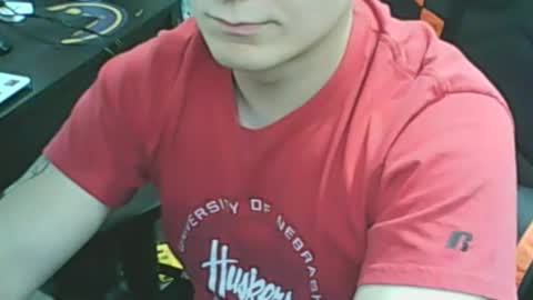 Jake online show from May 13, 6:27 pm