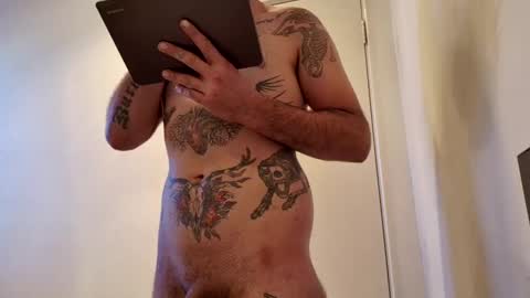 jjlvi online show from March 9, 9:46 am