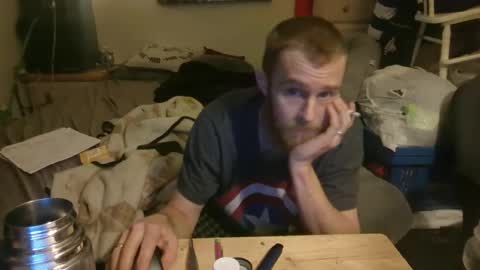 jjreedy online show from January 23, 8:25 am