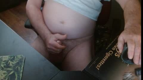 me online show from April 4, 11:02 pm