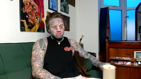 JLDX online show from January 8, 8:19 am