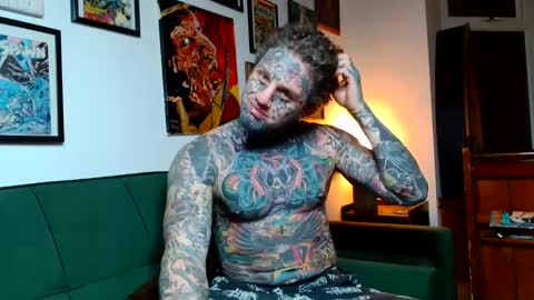 JLDX online show from January 13, 10:47 pm