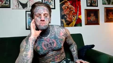 JLDX online show from January 5, 8:45 pm