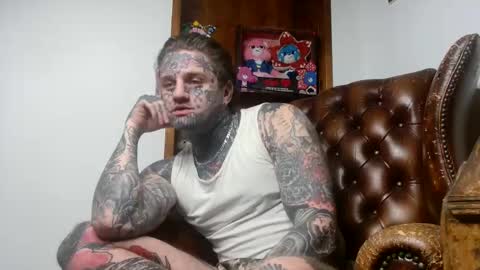 JLDX online show from January 6, 11:20 pm