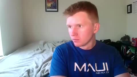 jledger3405 online show from March 31, 7:15 pm