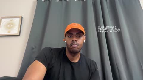 Jay Load  online show from November 18, 5:33 am