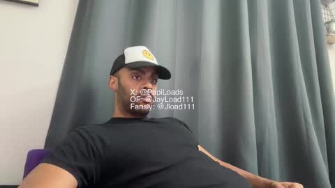 Jay Load  online show from January 17, 5:54 am