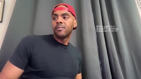 Jay Load  online show from November 22, 11:15 pm