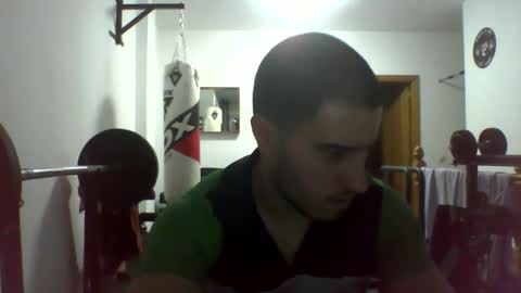 Mr Fox online show from April 6, 7:03 pm