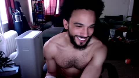 jmack9617 online show from April 27, 9:09 pm