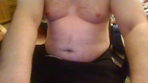 Chris online show from April 7, 11:05 pm