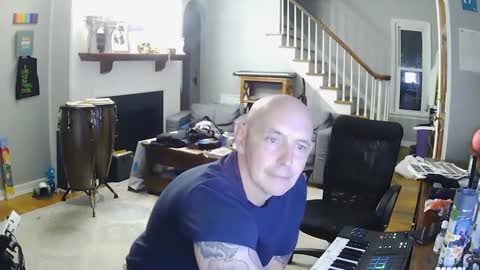 Snapshot of jmo0209 chatting on October 7, 2:37 am jmo0209 online show from October 7, 2:37 am