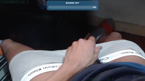 Snapshot of jmontana115 chatting on February 6, 5:25 am J online show from February 6, 5:25 am