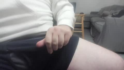 Snapshot of jmore875 chatting on October 17, 5:11 am Relaxed Jmore online show from October 17, 5:11 am