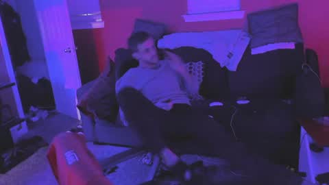 JpMichael online show from January 6, 4:58 am