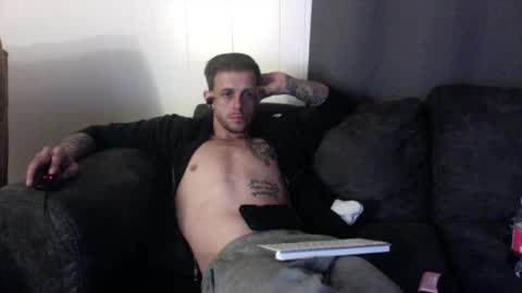 JpMichael online show from February 22, 7:45 am