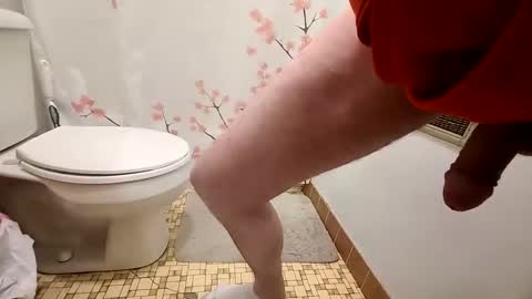 jmwhite1212 online show from January 26, 1:25 pm