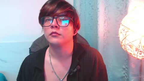 Nick online show from April 14, 10:42 pm