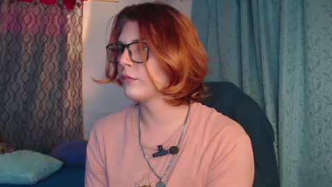 Nick online show from November 8, 8:34 pm