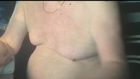 Sissy online show from January 13, 3:44 am