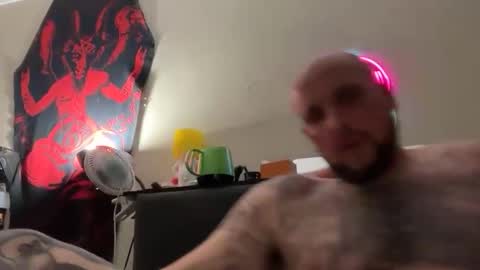 convict666 online show from March 18, 8:17 am