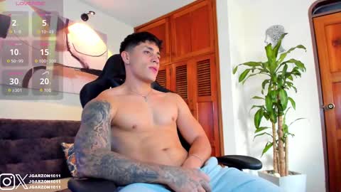 Snapshot of joan_soto chatting on October 2, 1:48 pm joan_soto online show from October 2, 1:48 pm