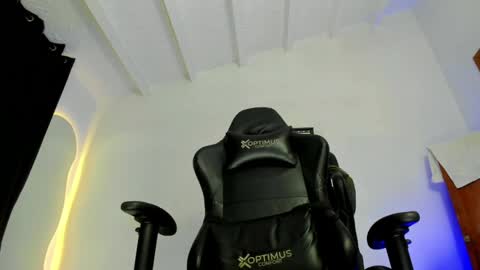 JOAO BATISTA online show from April 23, 3:22 am