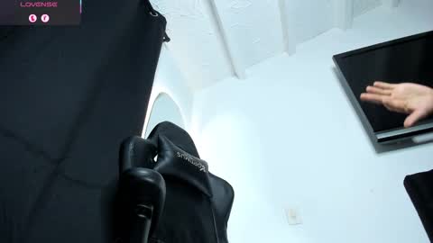 JOAO BATISTA online show from November 16, 4:14 am