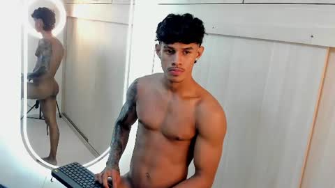 Joao Da Silva online show from June 13, 11:35 pm