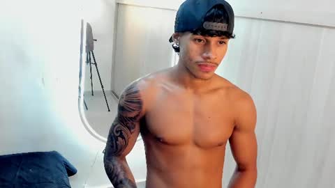 Joao Da Silva online show from June 11, 7:01 pm