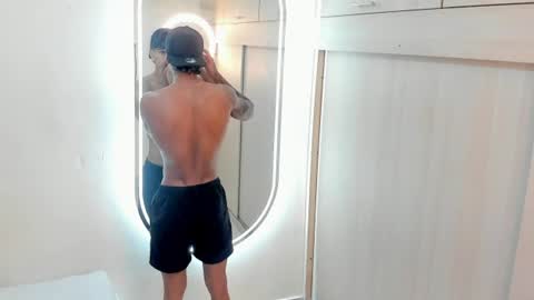 Joao Da Silva online show from June 26, 1:13 pm