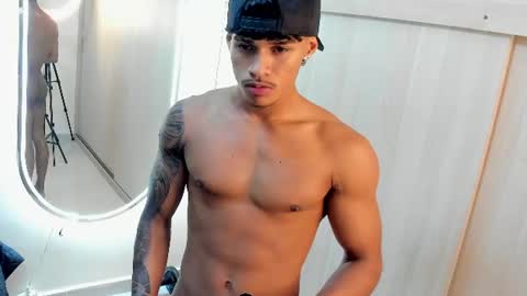 Joao Da Silva online show from June 14, 2:24 am