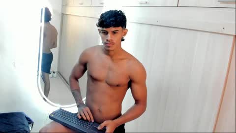 Joao Da Silva online show from June 7, 2:35 pm