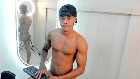 Joao Da Silva online show from June 24, 2:31 pm