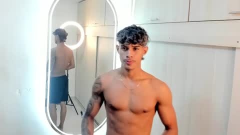Joao Da Silva online show from June 22, 1:15 pm